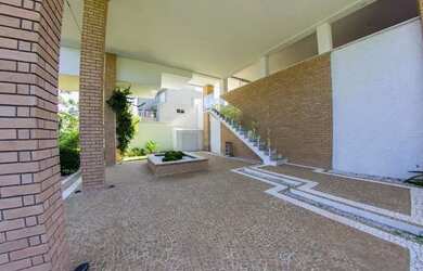 Imagem 3: Casa com 4 dormitórios, 604 m² - venda por R$ 5.000.000,00 ou aluguel...