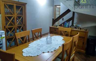 Imagem 3: Sobrado com 3 dormitórios, 115M² - venda por R$ 1.249.000 ou aluguel...