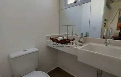 Imagem 12: Apartamento com uma suíte, 55 m² - venda por R$ 790.000 ou aluguel por...