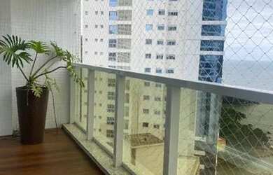 Imagem 6: Apartamento em Balneário Camboriú para Locação Anual Frente Mar Alto...