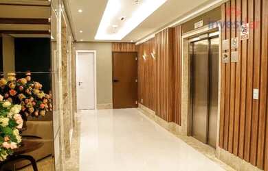 Imagem 8: Sala, 29 m² - venda por R$ 201.955,60 ou aluguel por R$ 1.773,69/mês - Estação Velha - Cam