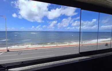 Imagem: O studio possui 1 Dormitório, 1 Banheiro, 1 Vaga na garagem