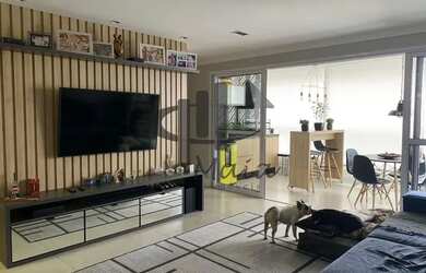 Imagem: Venda Apartamento Sao Bernardo do Campo Baeta Neves Ref 38186