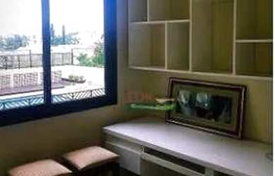 Imagem 3: Apartamento com 3 dormitórios à venda, 105 m² por R$ 580.000,00 - Jardim Aquarius - São Jo