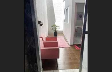 Imagem: O quarto está localizado em Centro, Diadema para alugar por