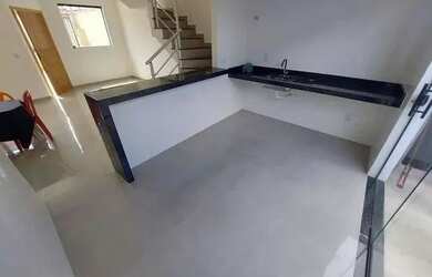 Imagem 3: Alugo sobrado. Varanda, 110m² de Área, 2 Vagas na garageme3 Dormitórios