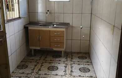 Imagem: O quarto está localizado em São Jorge, Manaus para alugar