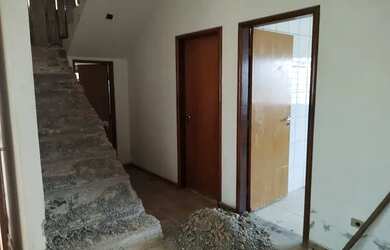 Imagem 1: Vendo sobrado. 300m² de Área, 4 Vagas na garageme5 Dormitórios