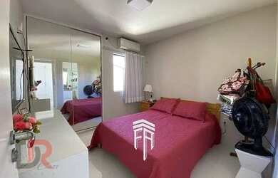 Imagem 4: APTO A VENDA NO TOULOUSE. Piscina, Churrasqueira, 95m² de Áreae2 Vagas...