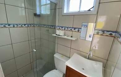 Imagem 9: Suíte Fixo em Cabo Frio. 23m² de Área, 1 Banheiroe1 Dormitório