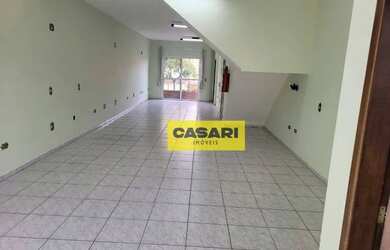 Imagem: O depósito possui 96m² de Área e está localizado em Jardim