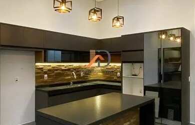 Imagem 4: Casa à Venda em Condomínio Terra Vista Residencial Club, Mirassol -...