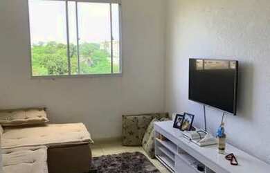 Imagem: ALUGA-SE APARTAMENTO EM CAMAÇARI