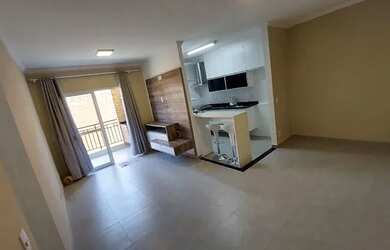 Imagem 1: Apartamento com 2 dormitórios, 74 m² - venda por R$ 455.000,00 ou aluguel...