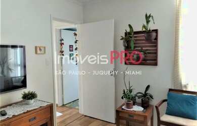 Imagem 3: Apartamento 80m² 3 Dormitórios para Venda no Brooklin