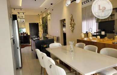 Imagem 16: Casa com 3 dormitórios à venda, 180 m² por R$ 1.400.000,00 - Condomínio MontAlcino - Valin