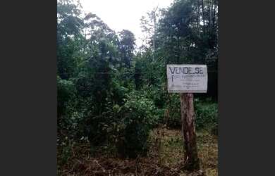 Imagem: O terreno possui 25m² de Área e está localizado em Cidade