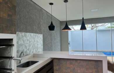 Imagem 9: Casa a venda 509 sul. Piscina, 243m² de Área, 2 Vagas na garageme3 Dormitórios