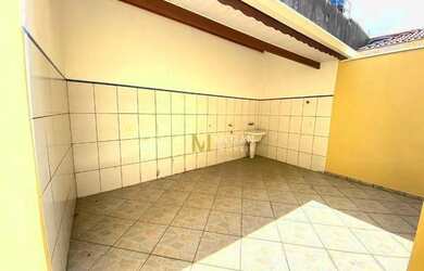 Imagem 14: Casa com 3 dormitórios, 180 m² - venda por R$ 689.000,00 ou aluguel...