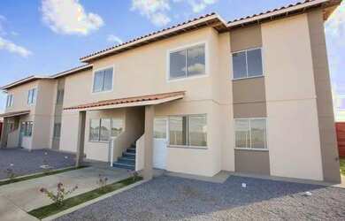 Imagem: O quarto está localizado em Nossa Senhora do Socorro, SE para