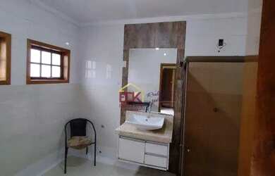 Imagem 11: Casa com 3 dormitórios à venda, 200 m² por R$ 510.000 - Parque Residencial...