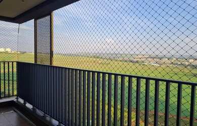 Imagem 2: Apartamento para Venda em Ribeirão Preto, Jardim Olhos D Água II, 3...