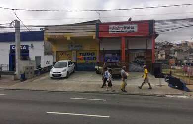 Imagem 4: ÓTIMA SÃLAO COM BOA LOCALIZAÇÃO, LOCAL COM BASTANTE FLUXO