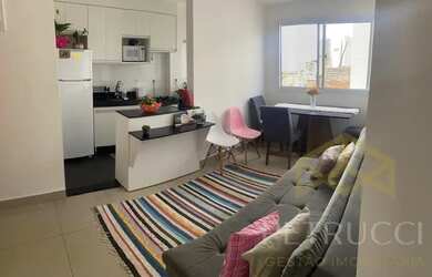 Imagem 3: MARAVILHOSO APARTAMENTO A VENDA NO VILLA GARDEN ANDAR ALTO