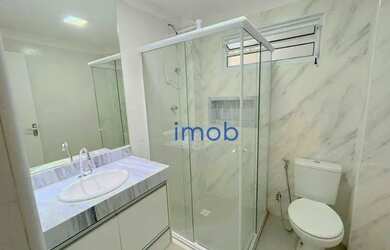 Imagem 11: Apartamento à venda, 110 m² por R$ 639.000 - Pompéia - Santos/SP