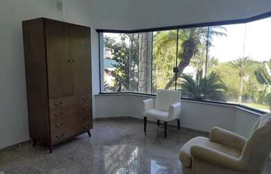 Imagem 7: Casa alto padrão. Churrasqueira, Ar-condicionado, Guarda roupae359m²...