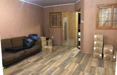 Imagem 3: Casa Jardim Allegra. 75m² de Área, 5 Vagas na garageme1 Dormitório