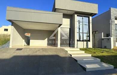 Imagem 2: Senador Canedo - Casa de Condomínio - Jardins Porto