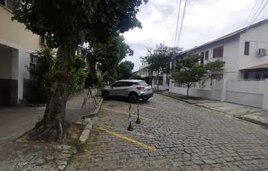 Imagem 2: Aluguel Apartamento 2 quartos Condomínio Novo Lar Campo Grande RJ