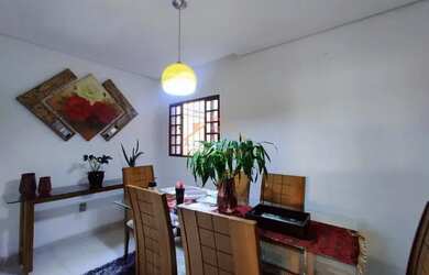 Imagem 6: Casa 03 quartos suíte 02 vagas a venda no Bairro Tirol Barreiro