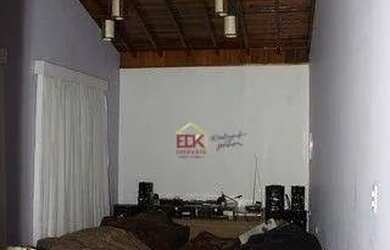 Imagem 7: Sobrado com 3 dormitórios à venda, 600 m² por R$ 2.235.000 - Villa...