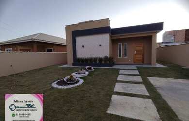 Imagem 4: Casa à venda por R$ 530.000,00 - Itaipuaçu - Maricá/RJ