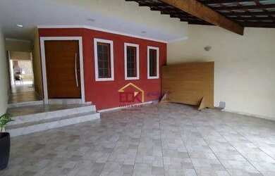 Imagem 3: Casa com 3 dormitórios à venda, 200 m² por R$ 510.000 - Parque Residencial...
