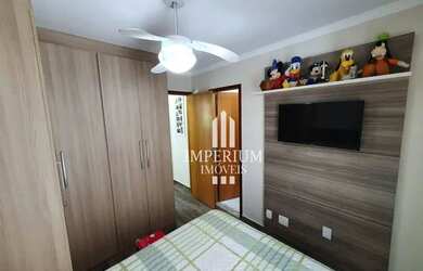 Imagem 7: Sobrado com 2 Suítes à venda, 61 m² por R$ 550.000 - ÁGUA FRIA - São...