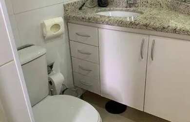 Imagem 12: Apto, reformado, rico em armários, face sombra, Condomínio Jardim Europa, Bairro Lagoinha