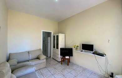 Imagem 3: Apartamento para Venda ou Locação no Itararé em São Vicente