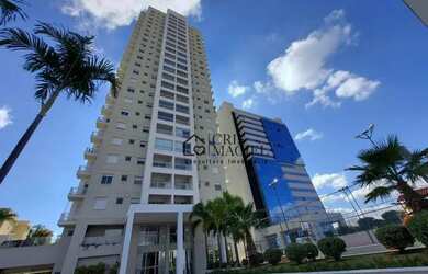 Imagem 15: Apartamento com uma suíte, 55 m² - venda por R$ 790.000 ou aluguel por...