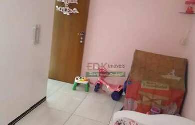 Imagem 7: Casa com 2 dormitórios à venda, 62 m² por R$ 205.000,00 - Residencial...