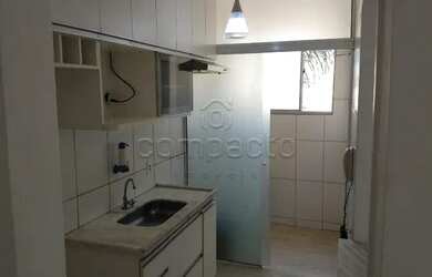 Imagem 15: Apartamento Padrão em São José do Rio Preto