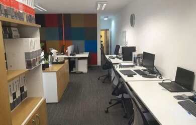 Imagem 9: Casa com 2 dormitórios, 160 m² - venda por R$ 3.500.000 ou aluguel por...