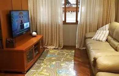 Imagem 1: Sobrado com 3 dormitórios, 115M² - venda por R$ 1.249.000 ou aluguel...