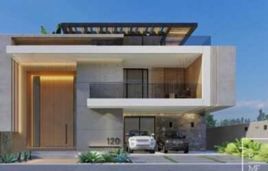 Imagem 5: Quintas do Rio Casa em condomínio com 5 dormitórios