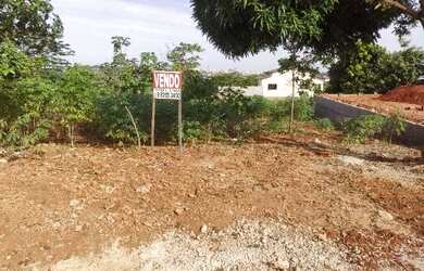 Imagem 3: vende - Lote R. RP 7, 106-254 - Res. Recreio Panorama, Goiânia - 308...