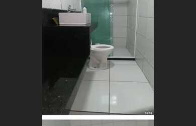 Imagem 5: Casas de aluguel. 2 Banheirose1 Dormitório