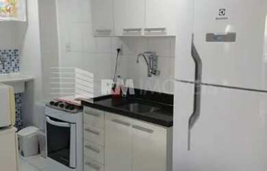 Imagem 6: APARTAMENTO RESIDENCIAL em SALVADOR - BA, Santa Teresa