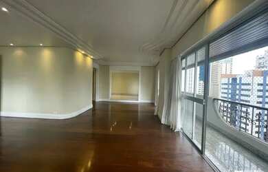 Imagem 2: ALTO PADRAO MOEMA